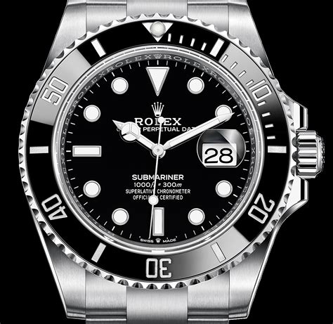 rolex submariner back of watch|rolex submariner watches for men.